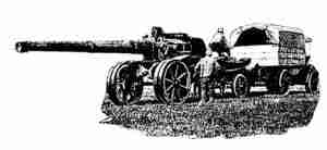 Tracteur LATIL type TAR 5